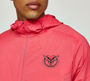 Haute qualité mode coupe-vent imperméable à l'eau <span class=keywords><strong>Soft</strong></span> <span class=keywords><strong>Shell</strong></span> en plein air hiver vestes sport randonnée course travail porter des vestes de pluie - Product Image 5