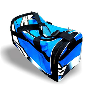 Sacs de hockey sur glace de haute qualité, matériau durable, étiquette privée, logo personnalisé, couleur et design, à prix raisonnable, en vente - Product Image 4