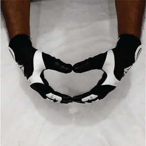 Guantes de Bateo de Béisbol de Cuero Genuino, Personalización Completa de Logotipo y Color, Fabricación en Fábrica, Precios Accesibles, Alta Calidad - Product Image 2