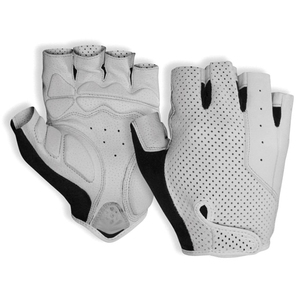 Gants de vélo demi-doigts de qualité supérieure, gants de cyclisme avec filet au dos, gants de course à vélo - Product Image 6