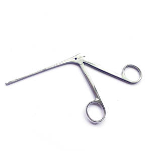 Ensemble d'instruments chirurgicaux laparoscopiques de qualité médicale en acier inoxydable réutilisable pour salle d'opération, outil manuel, source d'alimentation MOL, sécurité - Product Image 3