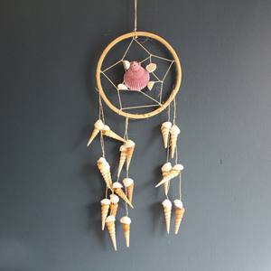 Hermosas campanas de viento decorativas para exteriores, carillón conmemorativo hecho a mano perfecto para regalo hecho en Vietnam - Product Image 6