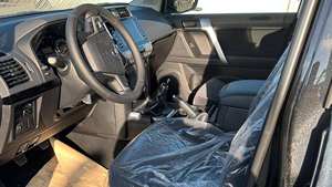 TOYOTA LAND-CRUISERs Prado TXL 2.8D SUV USADOS EN BUEN ESTADO - Product Image 6