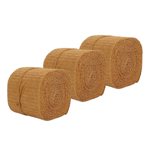 Cinta de Fibra de Coco, Artículo Popular, Hecha con Fibra de Coco 100% Natural, Alta Calidad y Buen Precio - Product Image 1