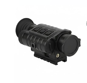 Caméra thermique Ares A625 de poche, visée tactique polyvalente, 12μm, résolution 640, portable/<span class=keywords><strong>casque</strong></span>/armure, vision nocturne - Product Image 1