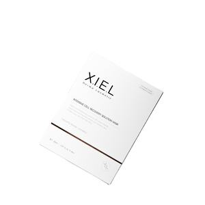 ชุดมาส์กหน้า xiel เพิ่มความกระจ่างใสให้ความชุ่มชื้นยกกระชับผิวทุกประเภท - Product Image 1