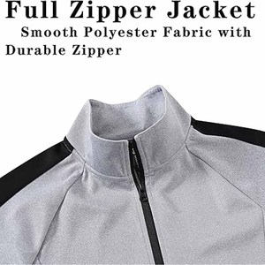 Trajes Deportivos Personalizados para Hombre, Ropa Deportiva para Correr, Traje Deportivo para Hombre, Traje de Entrenamiento para Hombre, Subido por Dress Sports - Product Image 5