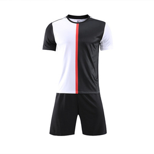Conjuntos de camisetas de fútbol, ropa de fútbol por sublimación para hombres, camisetas de fútbol de práctica, ropa deportiva de fútbol personalizada, uniforme de equipo de fútbol - Product Image 3