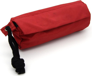 Nourriture pour chien Dummy Training Toy Jouet pour animaux de compagnie pour chiens Tétines d'entraînement pour chiens en toile - Product Image 4