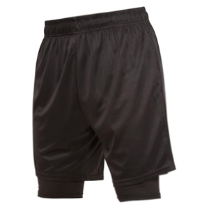 Transpirable Excelente calidad Nuevo diseño Pantalones cortos para correr para hombres Nueva llegada Jogger Jogging Shorts - Product Image 3