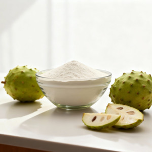 ผงผลไม้เกรวิโอลาแบบอบแห้งด้วยวิธีสเปรย์ดราย |   ผงทุเรียนเทศธรรมชาติเกรดอาหาร |   ผู้จัดจำหน่ายสินค้าจำนวนมาก บรรจุภัณฑ์ 5 กก. - Product Image 6