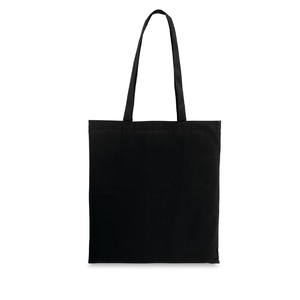 Sac fourre-tout 100% coton écologique promotionnel avec motif de dessin animé coloré - Product Image 5