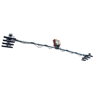 300 kg Kapasiteli Sandviç Panel İçin Vakumlu Kaldırıcı - Product Image 3