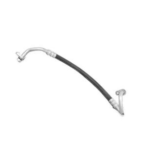 Compressore di assemblaggio di aspirazione e scarico A/C A condensatore per Nis/<span class=keywords><strong>san</strong></span> <span class=keywords><strong>Sen</strong></span>-tra 2007-2012 2.0L OEM #92490ET000 92490 zt50a - Product Image 1