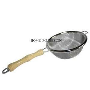 Créateur fantaisie unique Look standard de haute qualité en métal fait passoire à thé ustensiles de cuisine outils de boisson au prix le plus bas - Product Image 5