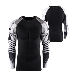 เสื้อกันผดผื่น2022สินค้ามาใหม่โลโก้ของคุณ - Product Image 5