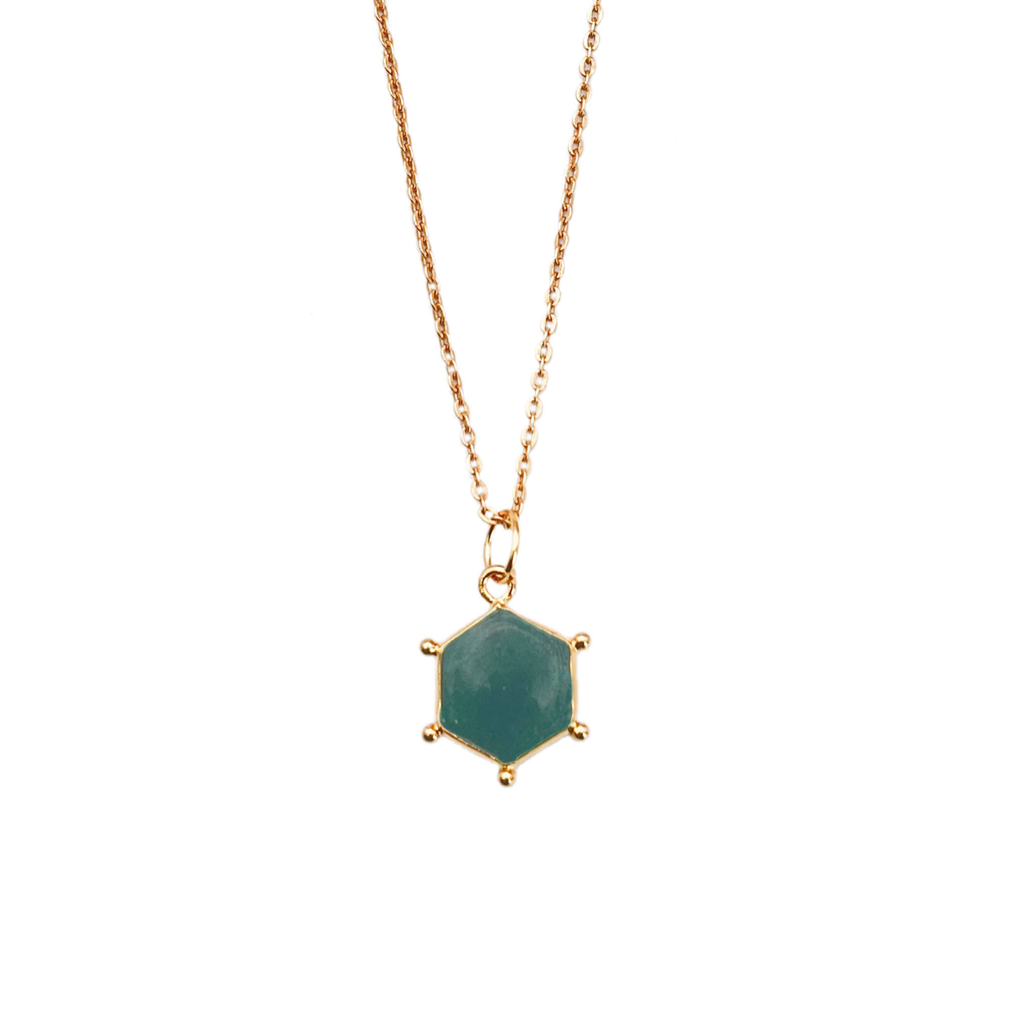 สีโรสโกลด์