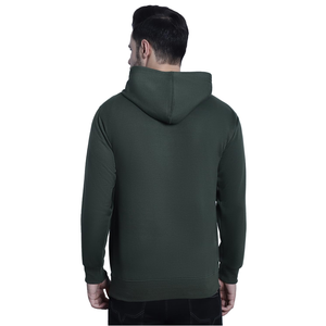 เสื้อฮู้ดออกแบบได้ตามต้องการสำหรับผู้ชายเสื้อฮู้ดและสเวตเชิ้ตสำหรับผู้ชายพิมพ์ลายทันสมัย - Product Image 2