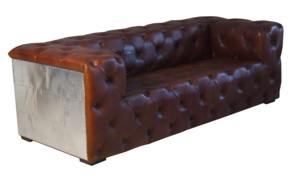 Ensemble de canapés gonflables écologiques au design moderne et luxueux pour salon, école, sous-sol, revêtement en cuir, garnissage en mousse pour utilisation en parc - Product Image 5