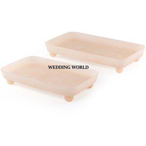 ถาดช็อคโกแลตเรซินแบบดีไซน์คลาสสิกถาดช็อคโกแลต - Product Image 2