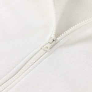 100% algodón Casual hombres Oversize Pullover Hoodie moda hecha a medida con Pakistán bordado ropa de invierno al por mayor - Product Image 6