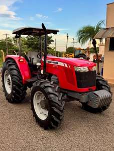 Nuevos Tractores Massey Ferguson MF385 4WD. - Product Image 6