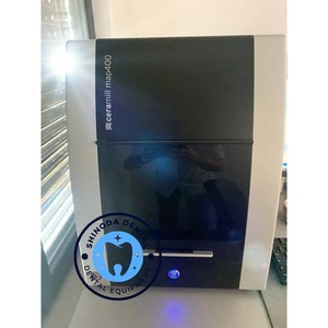 Fresa de extremo esférico AMANN GIRRBACH CERAMILL MOTION 2 de un solo filo con recubrimiento de TiN, diámetro de vástago de 4 mm y 6 mm para máquinas de fresado de metal - Product Image 2