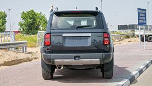 Nuevo/Usado 2024 para PRADO VXR 2.4L SUV Automático 4x4 Blanco R20 Cuero Luces LED en Venta - Product Image 5