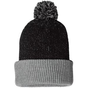 Gorro de Invierno de Punto Multicolor Unisex de Alta Calidad 2026, Logotipo Personalizado, Resistente al Viento, Jacquard, Gorro de Invierno al por Mayor - Product Image 2