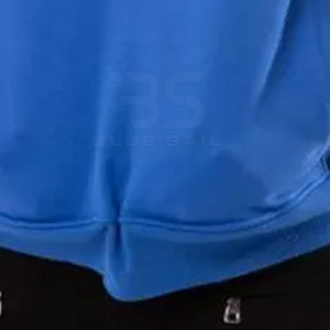 Sudaderas con capucha bordadas para hombre de alta calidad El mejor material Patrón sólido Temporada de invierno Venta en línea - Product Image 6
