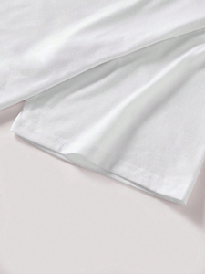 ชุดเล่นบาสเก็ตบอลสำหรับผู้ชายชุดออกกำลังกายเล่นฟิตเนสชุดกีฬาลำลองปรับแต่งได้ - Product Image 3