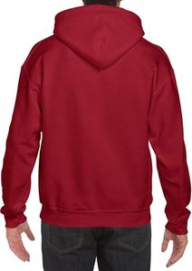 Custom Logo Men's Casual Hooded Custom Logo High Quality Cotton Blank <b>Fleece</b> <b>Hoodies</b> Men's Clothing Hooded Sweatshirt <b>Hoodies</b> - Product Image 5