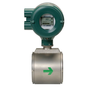 Đồng hồ đo lưu lượng từ tính hai dây ADMag <span class=keywords><strong>axr</strong></span> chính hãng yokogawa Chất lượng cao tùy chỉnh hỗ trợ OEM - Product Image 2