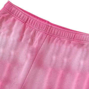 Logotipo Personalizado, Estilo Urbano, Ecológico, Transpirable, Colores Sólidos, Impresión por Transferencia de Calor, Bordado Vintage en 3D, Lavado al Sol, 100% - Product Image 2