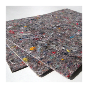 Tela No Tejida de Fieltro Kubu, Color Personalizado, 100% Poliéster, Antiestática, Antibacteriana, Transpirable, Impermeable y Ecológica - Product Image 4