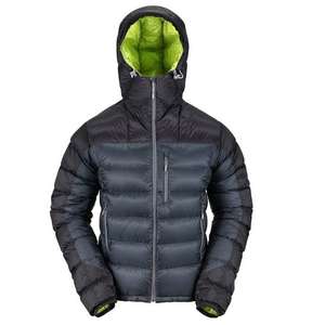 Chaqueta de Golf Personalizada con Nuevo Logotipo para Hombre, Abrigo de Invierno Cálido, Impermeable, Transpirable, Cortavientos, de Secado Rápido, con Capucha - Product Image 5