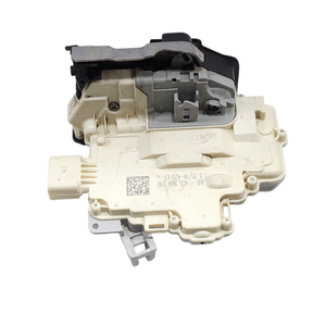 SERRURE ARRIÈRE DROITE AUDI A3 Sportback (8V4) 4G0839016 (12>16) - Product Image 5