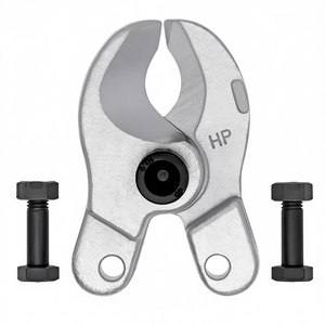 หัวตัดอะไหล่ Knipex สำหรับรุ่น 95 21 600/95 27 600 สำหรับหน้าสัมผัสทางไฟฟ้าและวัสดุหน้าสัมผัส - Product Image 2