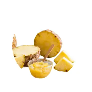 Exportateur fiable d'ananas en conserve du Viet Nam-ananas écrasé prix bon marché fournisseur et fabrication/Mme Shyn + 84382089109