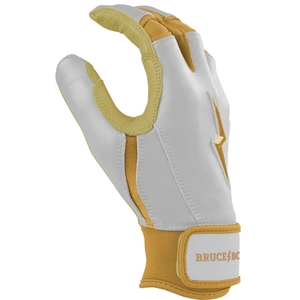 Service OEM, gants de frappeur de baseball en cuir de chèvre personnalisables - Ambidextres, fermeture à boucle, protection des mains de haute qualité - Product Image 5