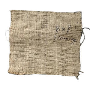 Tissu de sisal 8X7 500/500 - Product Image 1