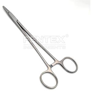 Porte-aiguilles Mayo Hegar de haute qualité 8 "(20cm) - Product Image 6