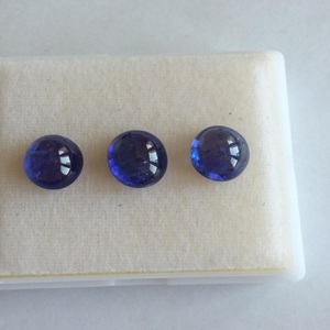 LOUPE NATURELLE DE QUALITÉ AAA, TANZANITE PROPRE AVEC UNE TRÈS BELLE COULEUR ET UN LUSTRE SUPERBE À UN PRIX TRÈS BON MARCHÉ, VENU UNE FABRICATION PARFAITE ET - Product Image 5