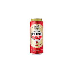 Precio de fábrica Venta 330ml Parbo Beir Lager Cerveza Opciones más grandes con embalaje de botella y barril disponible - Product Image 4