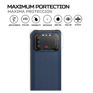 ฟิล์มกันรอย ANTISHOCK สำหรับ F150 Air1 Pro Plus - Product Image 2