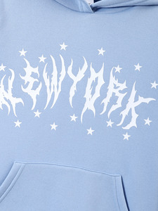 Survêtement de broderie en détresse pour hommes légers meilleur produit vente chaude haut de gamme prix de gros survêtement de broderie en détresse - Product Image 4