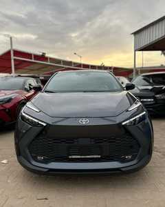 Toyota CH-R Híbrido Edición Limitada Usado, 2024 - Product Image 1