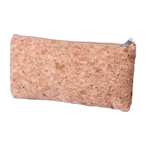 Astuccio Ecologico in Sughero Cosli per Gadget, Nuovi Portapenne e Borse - Product Image 1