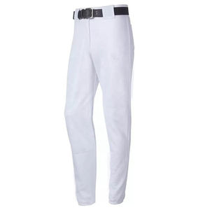 ชุดยูนิฟอร์มเบสบอลพิมพ์ลายคุณภาพสูง ขายดี มีสินค้าในปากีสถาน รับผลิตตามสั่ง พิมพ์ลายแบบซับลิเมชั่น 100%  ขั้นต่ำในการสั่งซื้อน้อย - Product Image 4