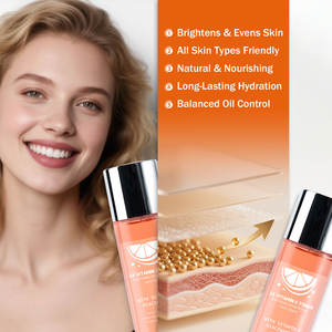 Tónico Iluminador 5x VC Personalizado, Antioxidante, Combate la Opacidad, Hidrata, Apto para Piel Grasa y Mixta, Uso Diario por la Mañana, 120 ml - Product Image 5